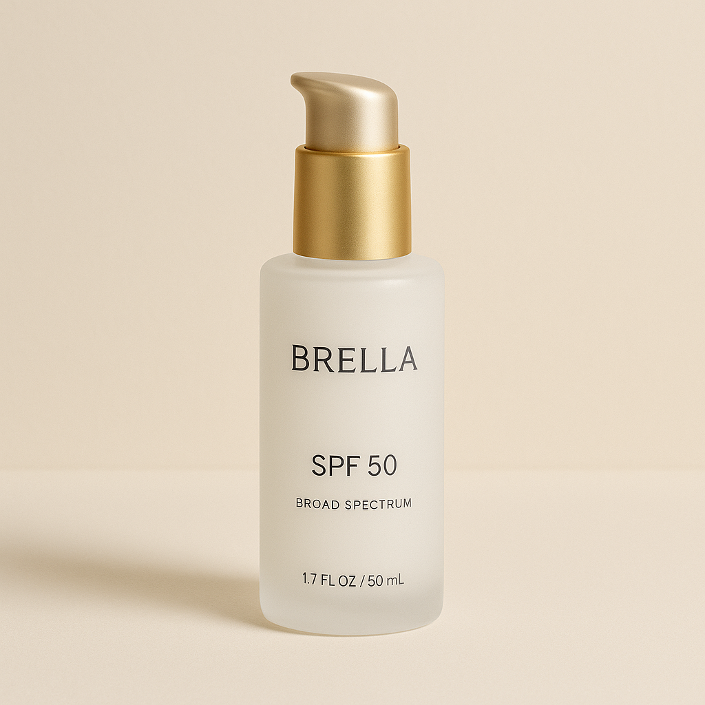 SPF 30 Hand Mist
