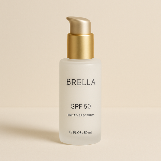 SPF 30 Hand Mist
